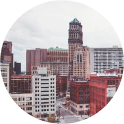 GLOBAL FLAGSHIP | June 3-6, 2019 | Detroit, MI